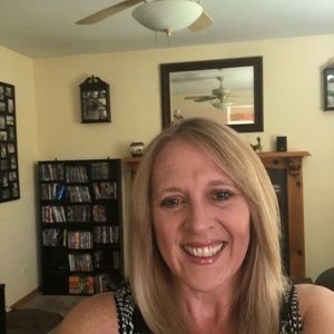 Meet your Posher, Tracy